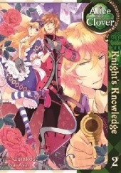 Alice in the Country of Clover: Knight's Knowledge 2