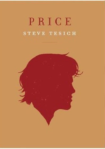 Okładka książki Price Steve Tesich