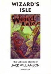 Okładka książki Wizard's Isle Jack Williamson