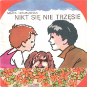 Nikt się nie trzęsie Maria Terlikowska