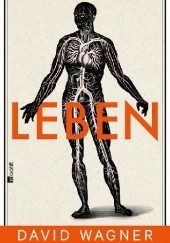 Okładka książki Leben David Wagner