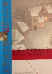 Okładka książki Lalkarz König i ja. Powrót na Dolny Śląsk Armin Müller