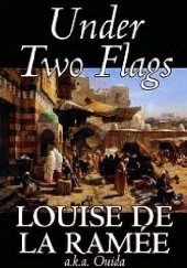 Okładka książki Under Two Flags