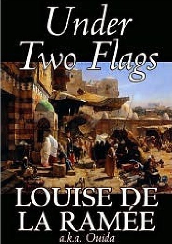 Okładka książki Under Two Flags Ouida