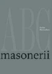 Okładka książki ABC masonerii Stefan Meetschen