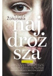 Okładka książki Najdroższa Wanda Żółcińska