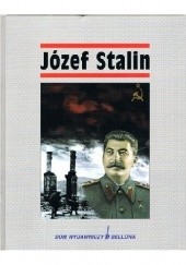 Okładka książki Józef Stalin Jacques Legrand