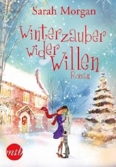 Okładka książki Winterzauber wider Willen Sarah Morgan