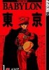 Tokyo Babylon vol. 1