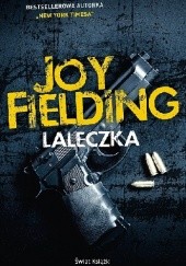 Okładka książki Laleczka Joy Fielding