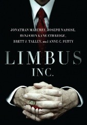 Okładka książki Limbus, Inc.