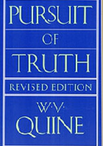 Pursuit of Truth. Revised Edition
