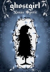 Okładka książki Xmas Spirit Tonya Hurley