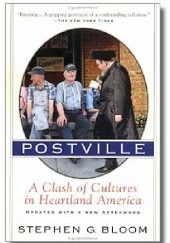 Postville. A Clash of Culture in Heartland America