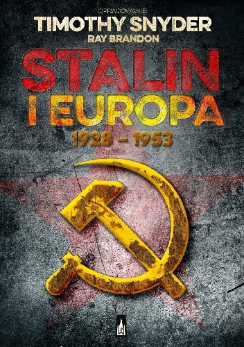 Stalin i Europa, 1928–1953
