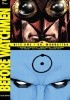 Okładka książki Before Watchmen: Nite Owl/Dr. Manhattan Adam Hughes,&nbsp;Joe Kubert,&nbsp;Joseph Michael Straczynski