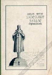 Okładka książki Szczęśliwy książę i inne opowieści Oscar Wilde