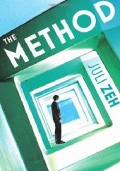 Okładka książki The Method Juli Zeh