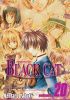 Okładka książki Black Cat #20 Kentaro Yabuki