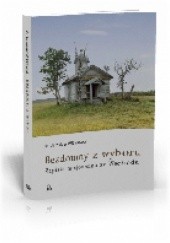 Okładka książki Bezdomny z wyboru Jarosław Wiśniewski