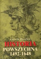 Historia powszechna 1492-1648