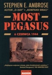 Most Pegasus 6 czerwca 1944