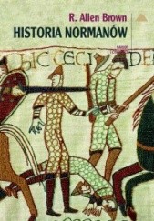 Historia Normanów