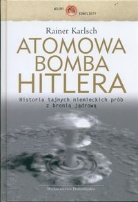 Atomowa bomba Hitlera