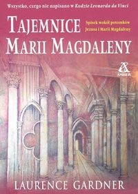 Tajemnice Marii Magdaleny