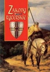 Okładka książki Zakony rycerskie Edward Potkowski