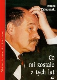 Okładki książek z serii Sławni, Znani i Kochani