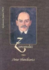 Okładka książki Żeromski Artur Hutnikiewicz