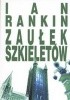 Okładka książki Zaułek szkieletów Ian Rankin