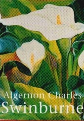 Okładka książki Algernon Charles Swinburne C. Maxwell