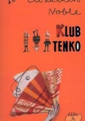 Okładka książki Klub Tenko Elizabeth Noble