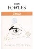 Okładka książki Larwa John Fowles