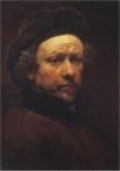 Okładka książki Corpus of Rembrandt Paintings The Self-Portraits v 4 E. Van De Wetering