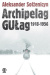 Archipelag GUŁag. 1918-1956