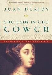 Okładka książki The lady in the tower Jean Plaidy