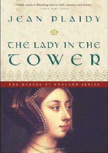 The lady in the tower