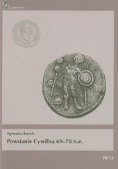 Powstanie Cywilisa 69-70 n.e.