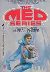 Okładka książki The Med Series Murray Leinster
