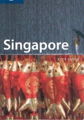 Okładka książki Singapore: City Guide Mat Oakley