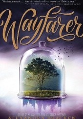 Okładka książki Wayfarer Alexandra Bracken