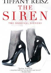 Okładka książki The Siren
