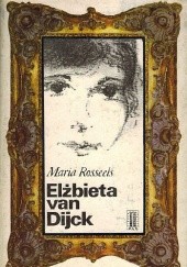 Okładka książki Elżbieta van Dijck