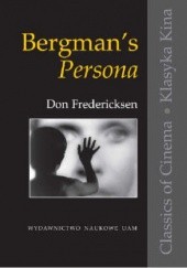 Bergman's Persona