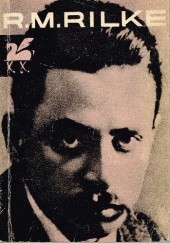 Okładka książki Poezje wybrane Rainer Maria Rilke