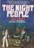 Okładka książki The Night People Jack Finney