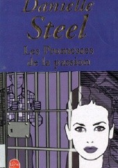 Okładka książki Les Promesses de la passion Danielle Steel